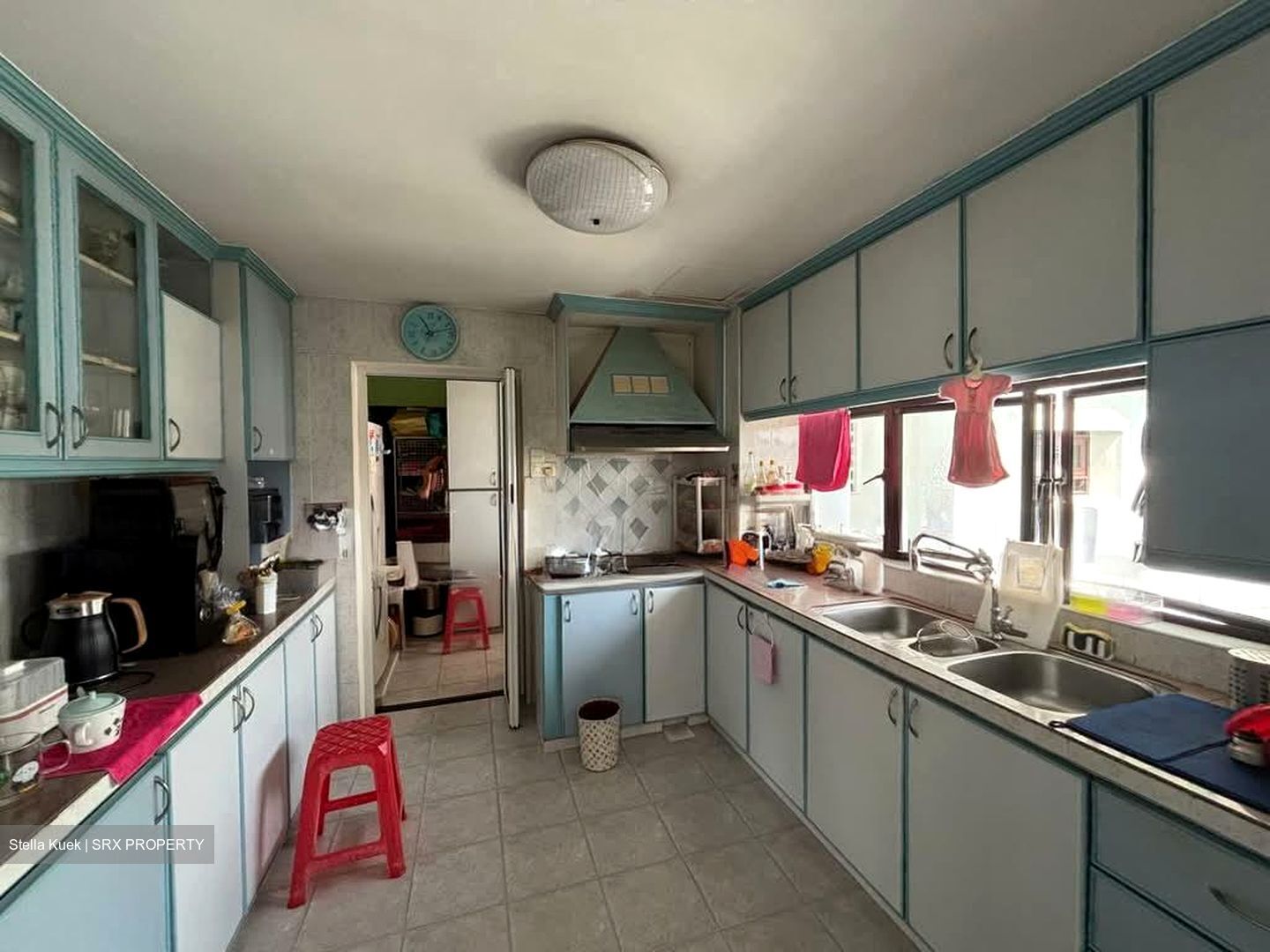 The Dairy Farm (D23), Condominium #591309981